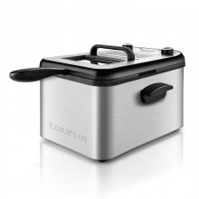 Taurus Professional 3 Max Freidora 2400W en PcComponentes