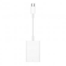 Apple Lector de Tarjetas USB-C en PcComponentes