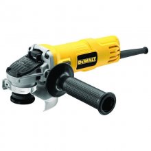 Dewalt DWE4157-QS Amoladora Mini 900W en PcComponentes