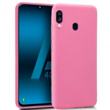 samsung galaxy a40 rosa