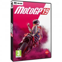 Moto GP 19 PC en PcComponentes