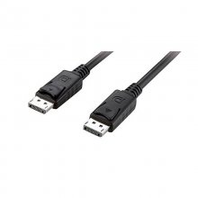 Equip Cabo DisplayPort Macho/Macho 1m en PcComponentes