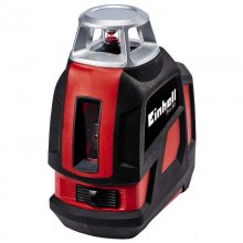 Einhell TE-LL 360 Nível Laser Cruzado en PcComponentes