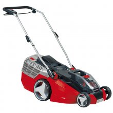 Einhell GE-CM 43 Li M Corta-Relva com Bateria 4000mAh 63L en PcComponentes