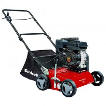 Einhell GC-SC 2240 P Escarificador de Gasolina 45L en PcComponentes