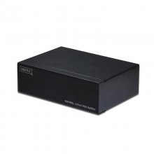 Digitus Separador VGA 500MHz 2 Portas en PcComponentes