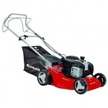 Einhell GC-PM 46/1 S B&S Cortacésped de gasolina 50L en PcComponentes