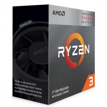 AMD Ryzen 3 3200G 3.6 GHz BOX en PcComponentes