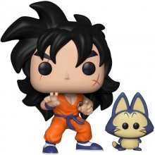Funko Pop Dragon Ball Z Yamcha e Puar en PcComponentes