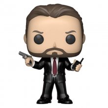 Funko Pop Die Hard Hans Gruber com Pistola en PcComponentes