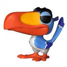 Funko Pop Disney Zazú en PcComponentes