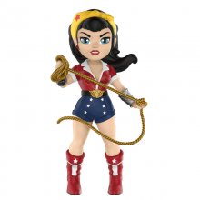 Funko Rock Candy DC Bombshells Wonder Woman en PcComponentes