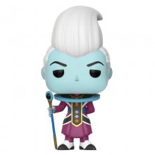 Funko Pop Dragon Ball Super Whis en PcComponentes