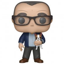 Funko Pop Modern Family Jay en PcComponentes