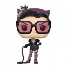 Funko Pop DC Bombshells Catwoman en PcComponentes