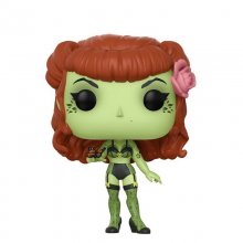 Funko Pop DC Bombshells Poison Ivy en PcComponentes