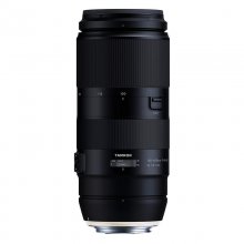 Tamron A035N Objetivo 100-400mm F4.5-6.3 Di VC USD para Nikon en PcComponentes
