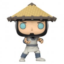 Funko Pop Mortal Kombat Raiden en PcComponentes