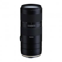 Tamron A034N Objetivo 70-210mm F4 Di VC USD para Nikon en PcComponentes