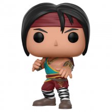 Funko Pop Mortal Kombat Liu Kang en PcComponentes