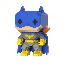 Funko Pop DC Superhéroes Classic Batgirl 8 Bit Edición Limitada Azul en PcComponentes