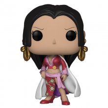 Funko Pop One Piece Boa Hancock en PcComponentes
