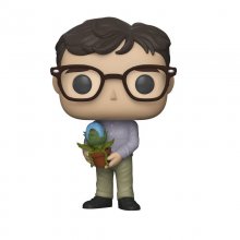 Funko Pop Little Shop of Horrors Seymour Krelborn en PcComponentes
