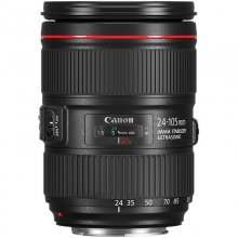 Canon Objetivo EF 24-105mm F4 L IS II USM en PcComponentes