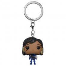 Funko Pop Overwatch Llavero Pharah en PcComponentes