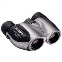 Olympus DPC I Binóculos 8x21 Prateados en PcComponentes