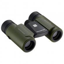 Olympus RC II WP Binóculos 8x21 Verdes en PcComponentes