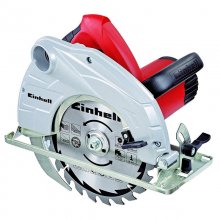 Einhell TC-CS 1400 Serra Circular 1400W en PcComponentes