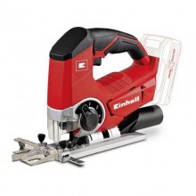 Einhell TE-JS 18 Li-Solo Serra Sem Fios en PcComponentes