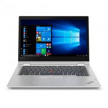 Lenovo ThinkPad X380 Yoga Intel Core i7-8550U/8GB/256GB SSD/13.3" Táctil 4G Plata en PcComponentes