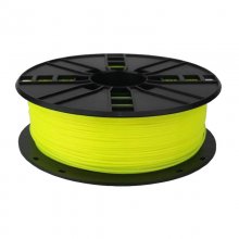Gembird Bobina de Filamento ABS 1.75mm 600gr Amarillo en PcComponentes