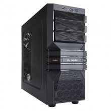 In Win Mana 137 USB 3.0 Negra en PcComponentes