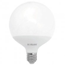 Roblan Lâmpada LED 18W E27 Branco Frio en PcComponentes