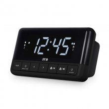 SPC Floki Rádio Despertador en PcComponentes