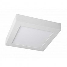 Iglux Downlight LED Plafon de Superfície LED 18W Luz Fria en PcComponentes
