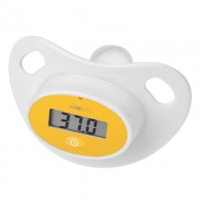 Clatronic FT 3618 Termómetro Digital Chupeta en PcComponentes