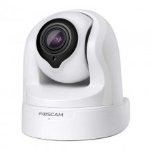 Foscam FI9926P Cámara de Seguridad IP en PcComponentes