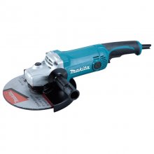 Makita GA9050 Amoladora 230mm 2000W en PcComponentes