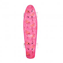 Olsson Flamingo Skate Rosa en PcComponentes
