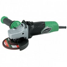 Hitachi G13SB3 Amoladora Angular 125mm 1300W en PcComponentes