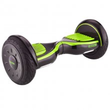 Olsson Luxury Sport Hoverboard Preto en PcComponentes