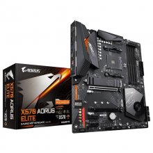 Gigabyte X570 Aorus Elite en PcComponentes