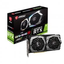 MSI GeForce RTX 2060 Super Gaming X 8GB GDDR6