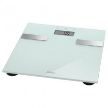 AEG PW 5644 Balança de Banho Branca en PcComponentes