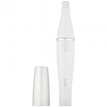 Braun Facespa 800 Depiladora Facial en PcComponentes