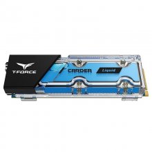 Team Group Cardea Liquid 512GB Gaming SSD M.2 PCIe en PcComponentes